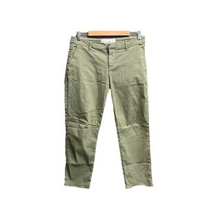 Frank & Eileen Green Wicklow‎ Women's Pants Size 8